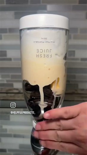 This Portable Blender is a Game Changer 😳🔥 #shorts