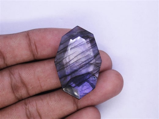 Natural Spectrolite Gemstone, Pendant Making Purple Spectrolite, Multicolor Marquise Shape Spectrolite Jewelry Gemstone. - Etsy