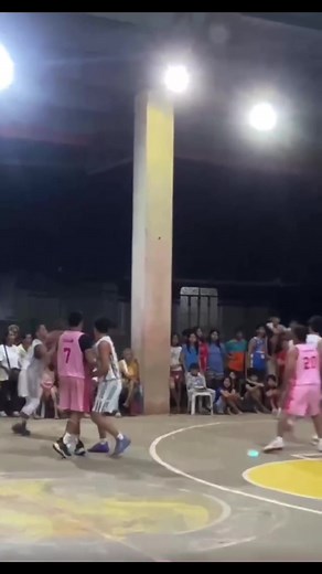 larong laro na #Xlist #basketball
