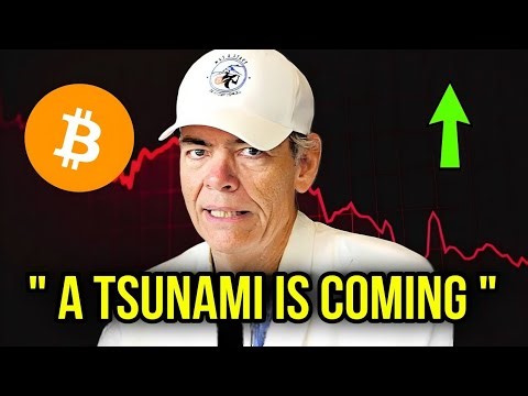 Max Keiser: My Bitcoin Bull Run Prediction Is INSANE Now!