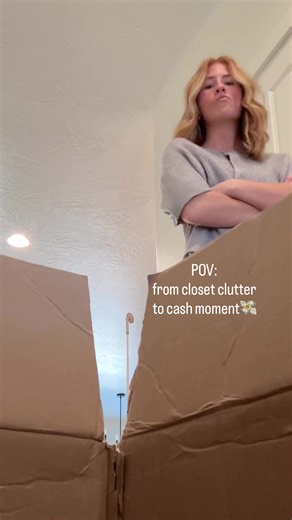 Transform Your Unused Items into Cash Today!