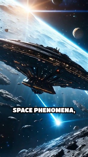 AI Pilots: The Future of Starship Navigation