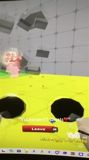 How to Master the Rivals Objective Glitch in Roblox