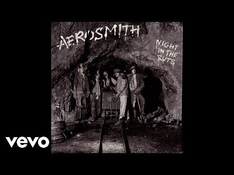 Aerosmith - Cheese Cake (Audio)