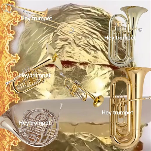 Brass Section Banter: Triumphs and Teasing