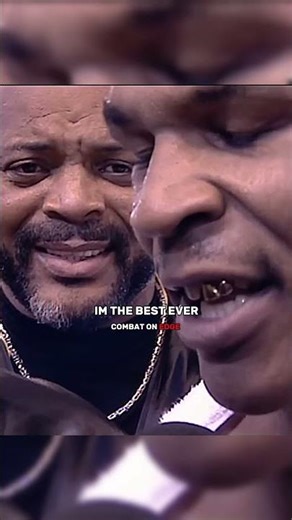 Mike Tyson - I'm The Best Ever