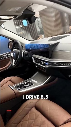 2025 BMW X7 | Luxury Meets Power!