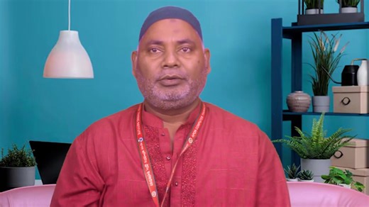 আপন কম্পিউটার মানেই সকলের আস্থা। আপন কম্পিউটারে প্রশিক্ষণের গুনগত মান নিয়ে আমাদের একজন শিক্ষার্থী তাহার গুরুত্বপূর্ণ মতামত উপস্থাপন করেছে । আপন কম্পিউটার এভাবেই আপনাদের পাশে থাকবে। আপন কম্পিউটারে এখন বেসিক থেকে এ্যাডভান্সড সকল কোর্সের উপর প্রশিক্ষণ দেওয়া হচ্ছে। প্রতিটি কোর্সে ভর্তি হলেই পাচ্ছেন বিশেষ ডিসকাউন্ট। তাই আর দেরি না করে ভর্তি হতে আজই যোগাযোগ করুন। যোগাযোগ নম্বর: ০১৭৮৯ ১০৯৬২৬ আমাদের কোর্স সমূহ: => গ্রাফিক্স ডিজাইন উইথ ফ্রিল্যান্সিং => ভিডিও এডিটিং এন্ড মোশন গ্রাফিক্স => ডিজিটাল মার্কেটি