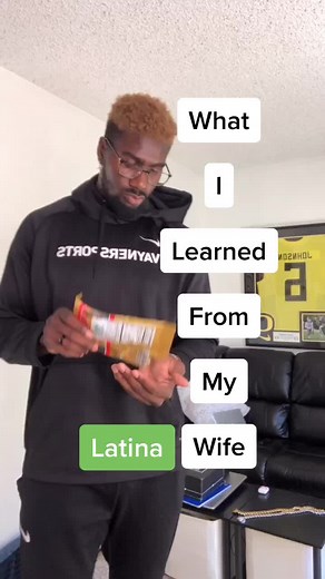 Discovering Hidden Gems: Lessons from My Latina Wife