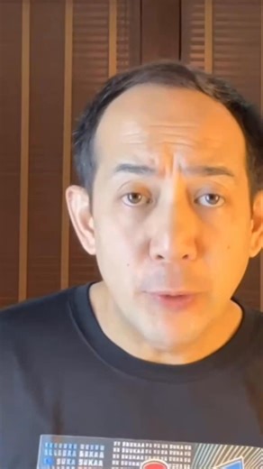 Vic Rodriguez on SMS conversation with PBBM and ES Bersamin #pbbmesbersaminsms #AlyansaParaSaBagongPilipinas | Real Enlighten