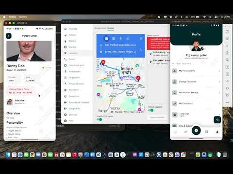 Live Location Tracking in Flutter 📍 | Real-Time GPS App Tutorial