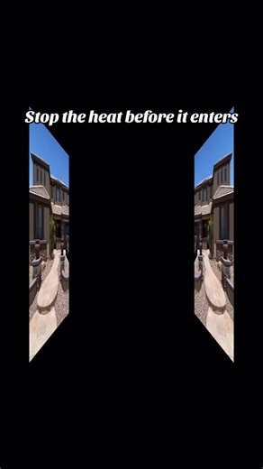 Stop the heat before it enters. Window sun screens are a smart, professional solution to reduce heat gain, protect your interiors, and improve energy efficiency—without sacrificing natural light or curb appeal. Ideal for Arizona homes, especially for first-time buyers looking to invest wisely from day one. #WindowSunScreens #EnergyEfficientHomes #NorthPhoenixAZ #PhoenixHomes #ArizonaLiving FirstTimeHomeBuyer SmartHomeUpgrades HomeInvestment RomanianCommunityAZ RomaniInPhoenix PhoenixRealEstate C