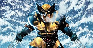 Comic Book Preview – Wolverine #1