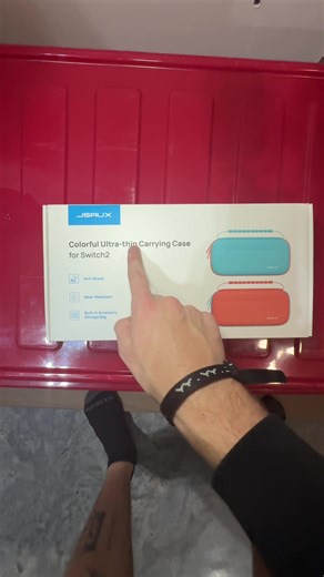 Love for the Nintendo Switch 2: Insights