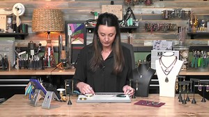 Enjoy step-by-step tutorials with Katy, as she dives deeper into the latest Jewel School Extra project! https://bit.ly/4paXci3?autoplayLiveShopping=ngwIIQakcCCGCS3wwEmq&socialMediaLiveshopping=Facebook#liveshopping-ngwIIQakcCCGCS3wwEmq | Jewel School