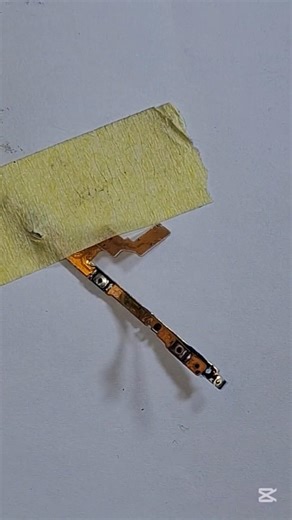 How To Fix Power Button #smartphone #androidbypass #tech #repair #viral #trending