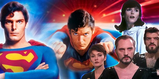 Superman II: The Richard Donner Cut Improves On the Original, But 1 Thing Still Holds It Back