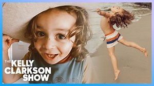 320K views · 6.5K reactions | Get it Brody!!  4-year-old Boss Baby Brody from San Diego has more than 330k Instagram followers thanks to his incredible dance moves (and ended up in a Niall Horan music video!) Hear how mom Danielle hopes Brody’s videos inspire other parents to embrace their children's unique talents. | The Kelly Clarkson Show | Facebook