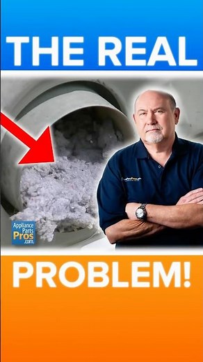 Dryer Leaving Clothes Hot and Damp? Check for a Clogged Vent!