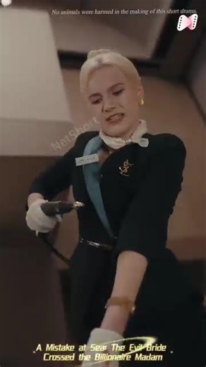 【NEW】🔥A Mistake at Sea: The Evil Bride Crossed the Billionaire Madam丨The Top Dramas of 2026