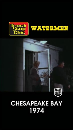 Truck Stop Chic on Instagram: "Before dawn, the watermen are already out there. Tonging oysters the same way their granddaddies did — hand over hand, iron teeth scraping the bottom. Maryland law says you harvest under sail or you don’t harvest at all. That ain’t romance — that’s statute. Crisfield, Deal Island, Tilghman — whole towns built on shell. The reefs are thinner now, the young ones leaving. But every October, the ones who stayed raise the sail. Same as 1880. The modern world just hasn’t