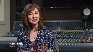 According to Pam Tillis, musician and daughter of Mel Tillis, country music helps people survive the hard times. Discover the story of country music on Country Music PBS, airing Sundays-Wednesdays at 8 p.m. and streaming on GPB Passport: http://bit.ly/2knQ7Am | Georgia Public Broadcasting