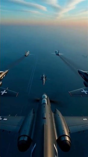 F-80 Shooting Star: America’s First Jet Fighter | Dawn of the Jet Age