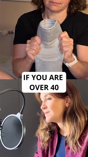 Soothe stiff, achy knees overnight with these gentle bamboo sleeves. ✅ Soothes sore knees with gentle compression support 🌿Helps you sleep in comfort thanks to cool, breathable bamboo fabric 🛌Wake up pain free and ready to move with ease ⬇️ Get 30% off free shipping — limited time only ⌛ 👉https://mycompressco.com/products/mycompress-bamboo-knee-sleeve | MyCompress