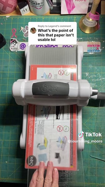 DIY Homemade Paper Embossing Tutorial