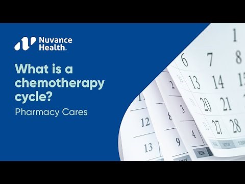 What is a Chemotherapy Cycle?