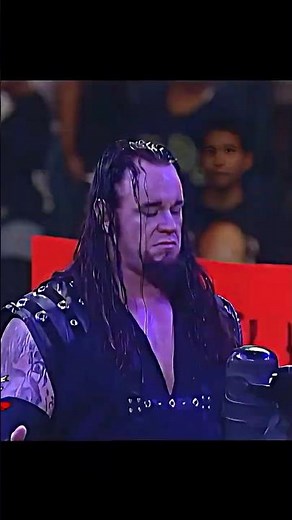 The Undertaker vs. The Rock - Casket Match: RAW 1999 | WWE Edit #wwe