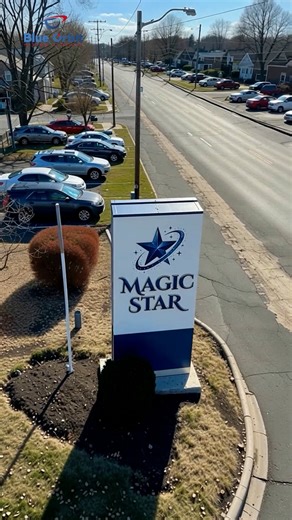 Transform Your Brand with Custom Signs: Blue Orbit Sign Studio