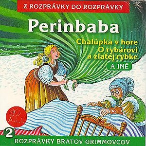 Various - Perinbaba
