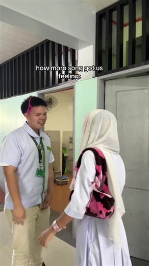 Moro Song's Impact on Feelings and Culture