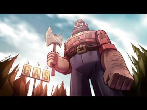 Disney XD US Continuity Fragment 21.03.2022