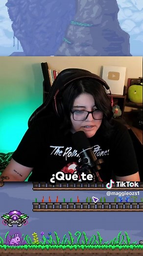 Maggieozs on TikTok