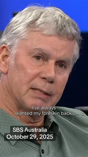 50 years ago, Australia had a #circumcision epidemic like the United States. Now its rate of newborn male genital mutilation (MGM) is less than 10%. In the 21st century, some American hospitals, ob/gyns, and pediatricians are following the Australian example and refusing to #circumcise boys. Many parents still don't know that the foreskin is the erogenous sensory structure of the penis. | Intactivists With Compassion For Newborn Babies