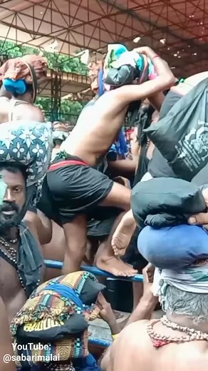 16K views · 1.6K reactions | Om swamiye saranam ayyappa ️ sabarimala ayyappa swamy temple pilgrimage #sabarimala #sabarimalayatra #sabarimalatamil | Sabarimalai Live | Facebook