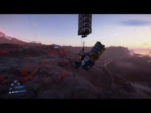 DS2 to the wilder pt 17