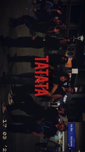 TaTaTa Dance Visual out on Saturday ! #dance #dancevideo #dancer #dancemusic #dancecover