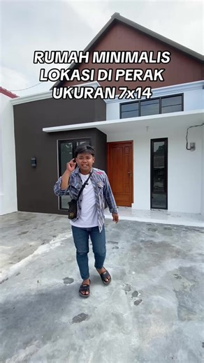 Rumah di perak tepat nya di ngerandu. Info konsultan rumah hubungi deni 085655268657 #Rumahminimalis #rumahmurahjombang #denireviewrumahjombang #rekomendasirumah #rumahidaman