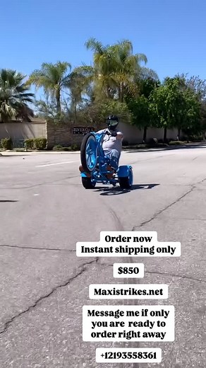 Mini Trikes | Citytrikes is dedicated in providing you with low cost trikes. That helps us have fast turn over on this business. We also buy trikes parts... | Instagram