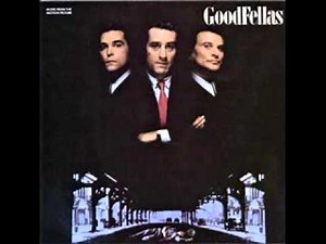 GoodFellas 12 - Derek And The Dominos - Layla Piano Exit)