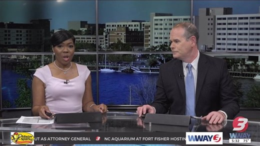 what's happening new | Haystack News