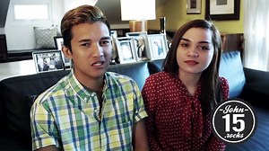 1.1K views · 27 reactions | Paano malalaman kung siya si Mr. RIGHT &...