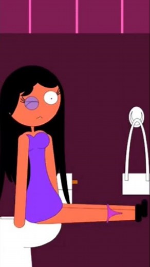 Jessica Has Diarrhea (Rebirth)