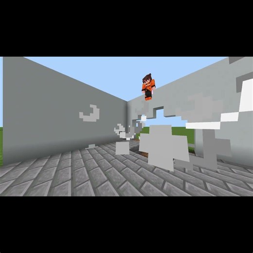 Arby's meme #minecraft #gaming #shorts #memes #arbys