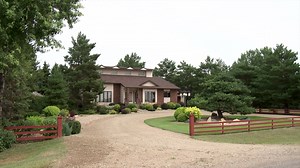 2.7K views · 42 reactions | Bill and Laurette Keen and a tour of their 30 year old suburban acreage where everything is fully grown and developed. | Prairie Farm Report | Facebook