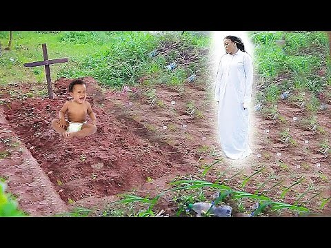 Il A Pris Ma Vie Pour La Richesse Mais Mon Fantôme Vengera - Film Nigérian En Français