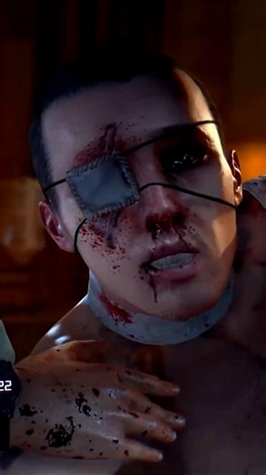 dying light the following intro.